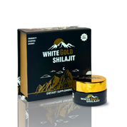 20 GRAM PACK SHILAJIT