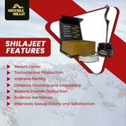 20 GRAM PACK SHILAJIT